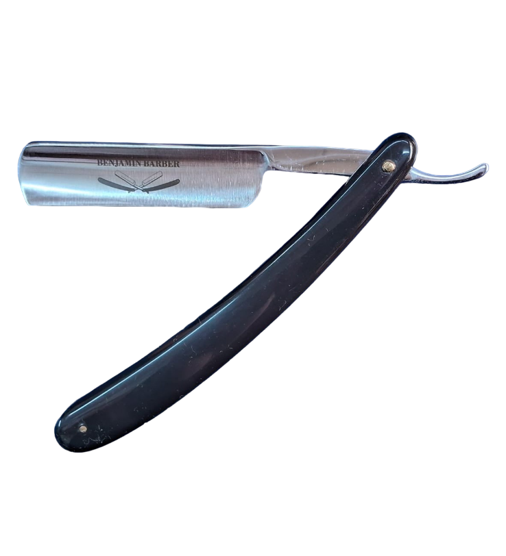 BENJAMIN BARBER SOLINGEN YALDIZLI 6/8