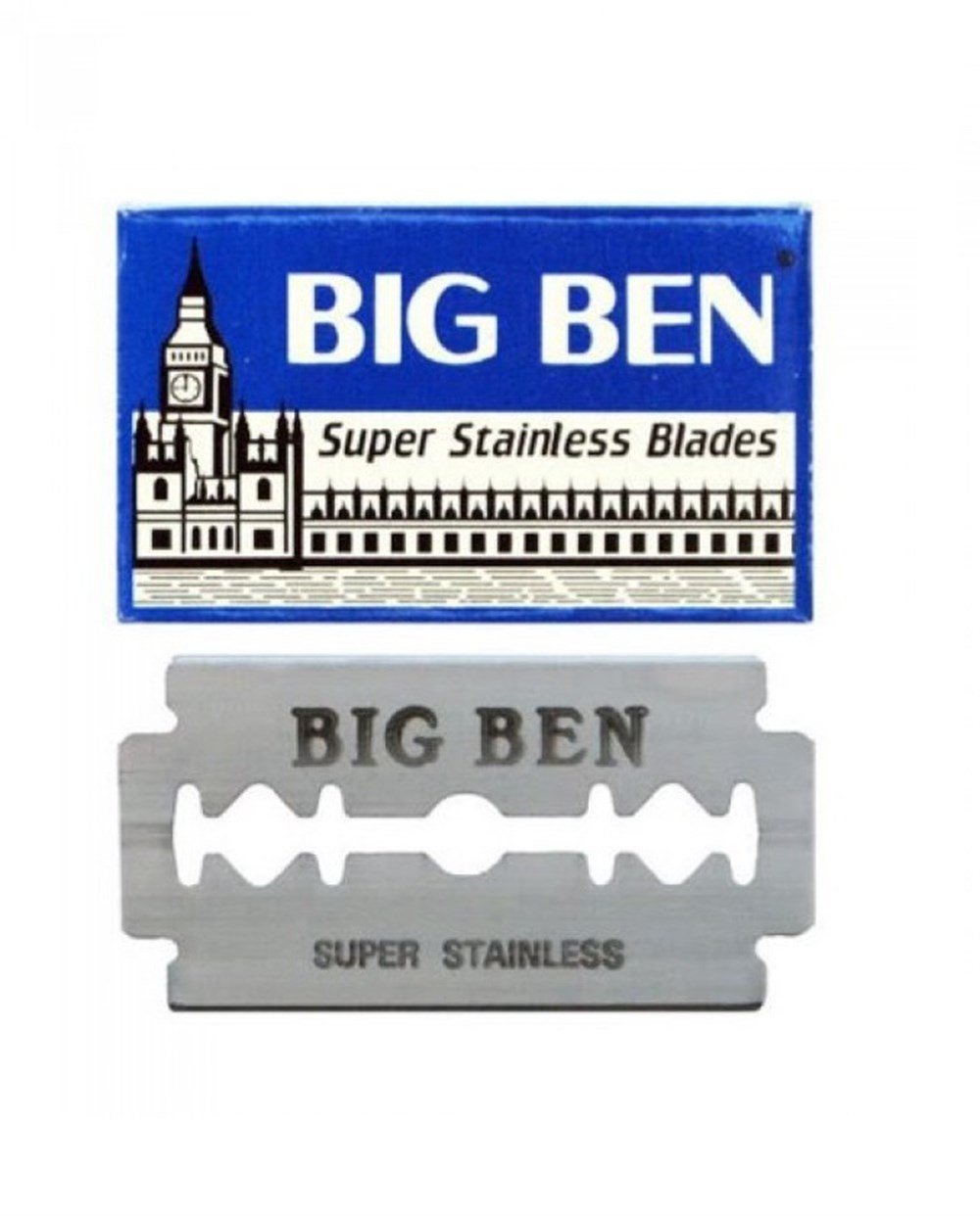 BIG BEN SUPER STAINLESS 5Lİ