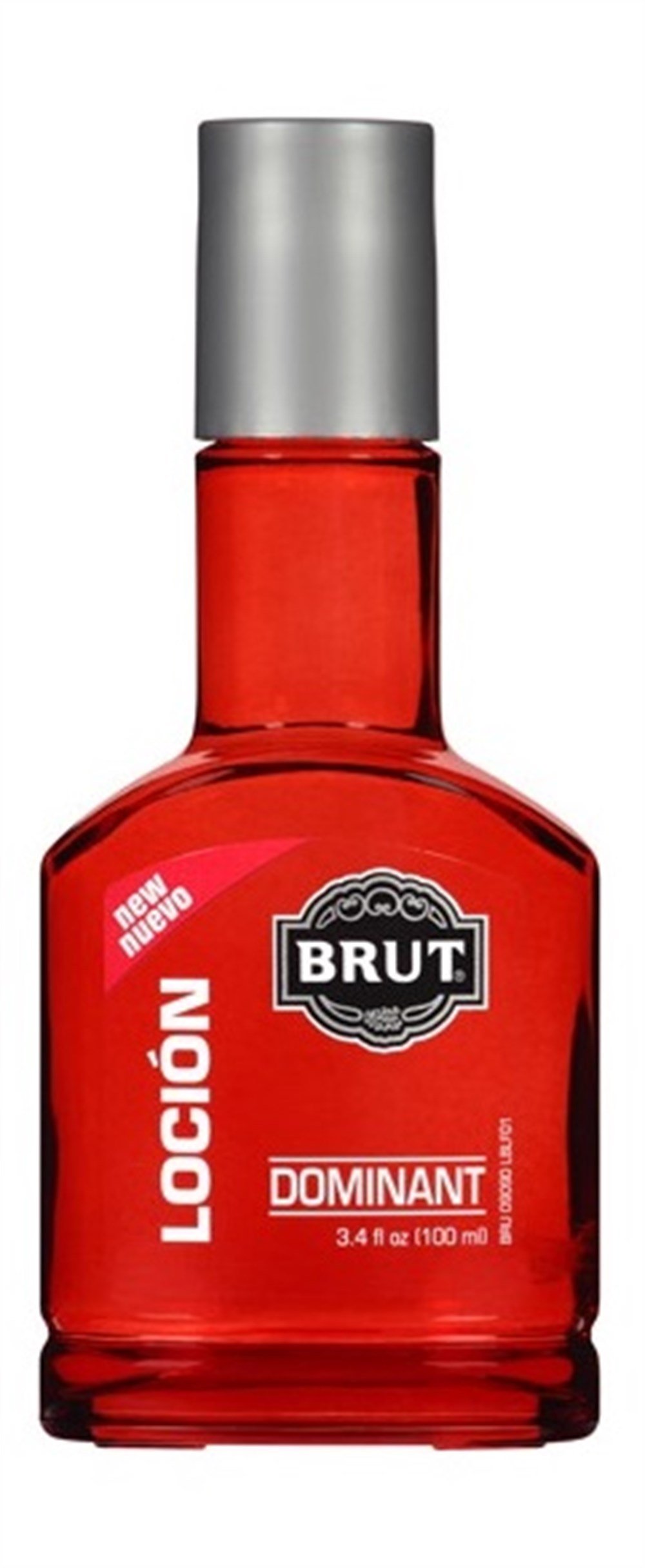 BRUT DOMINANT TIRAŞ SONRASI LOSYON 100ML CAM ŞİŞE