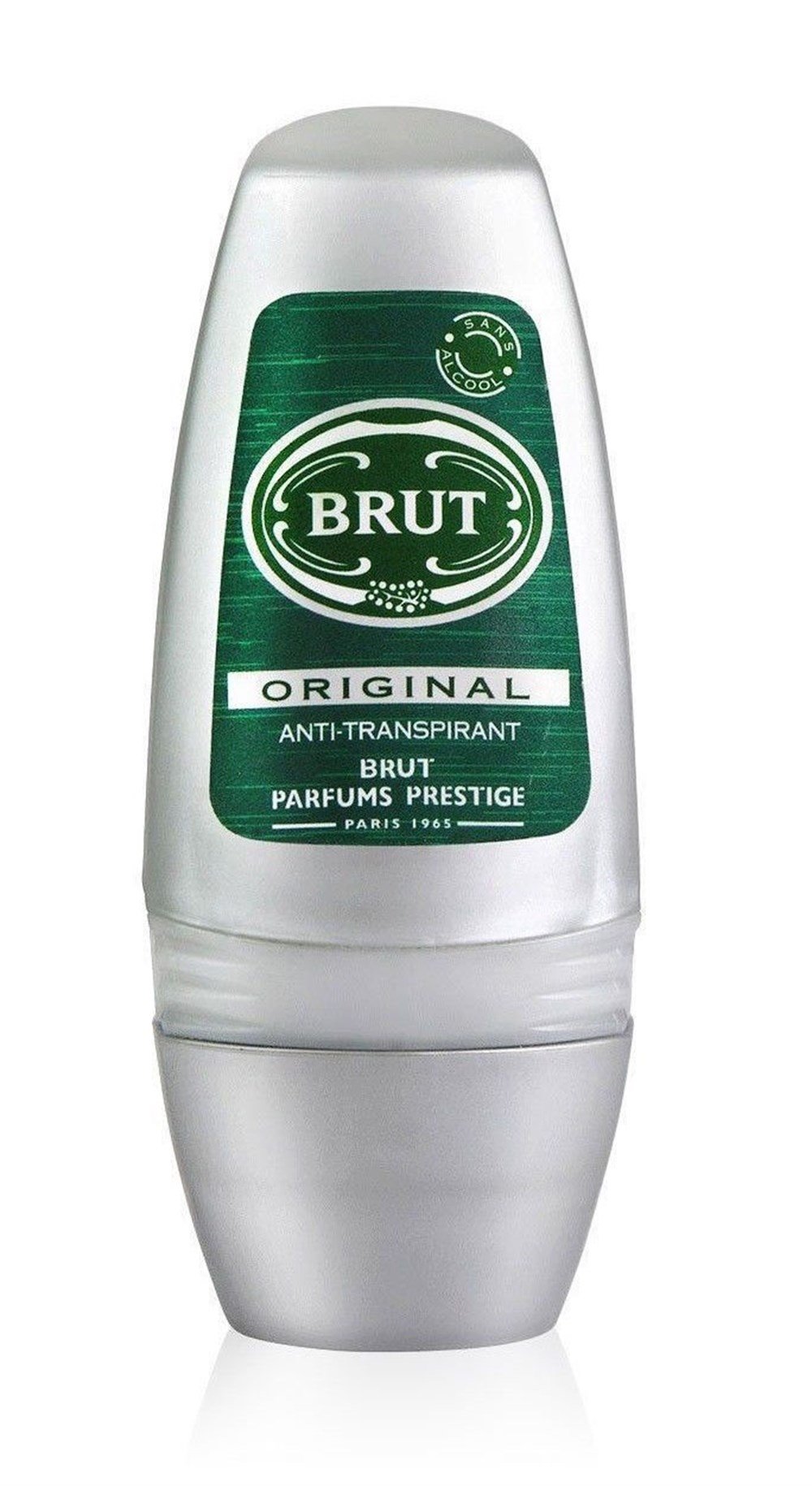 BRUT ORIGINAL ROLL-ON KOLTUKALTI ERKEK DEODORANTI 50ML