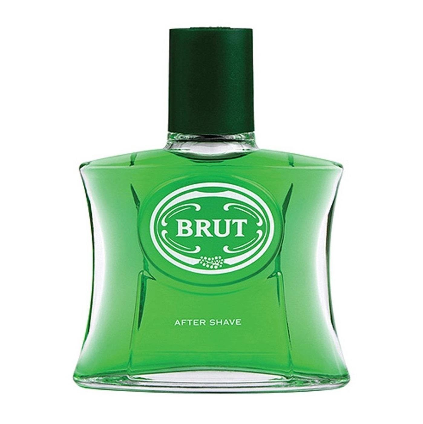 BRUT ORIGINAL TIRAŞ SONRASI LOSYON 100ML CAM ŞİŞE