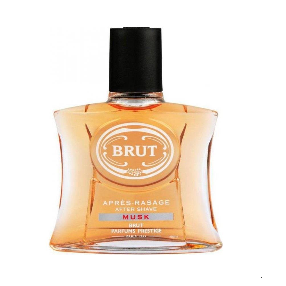 BRUT TIRAŞ SONRASI LOSYON 100ML / MUSK