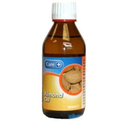 CARE BADEM YAĞI 200ML