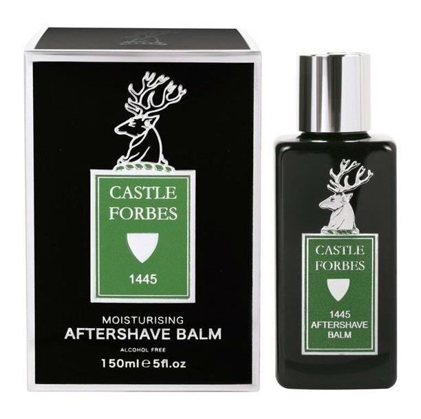 CASTLE FORBES THE PRE SHAVE TIRAŞ ÖNCESİ JEL 150ML