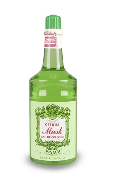 CLUBMAN PINAUD CITRUS MUSK TIRAŞ SONRASI LOSYON 370ML