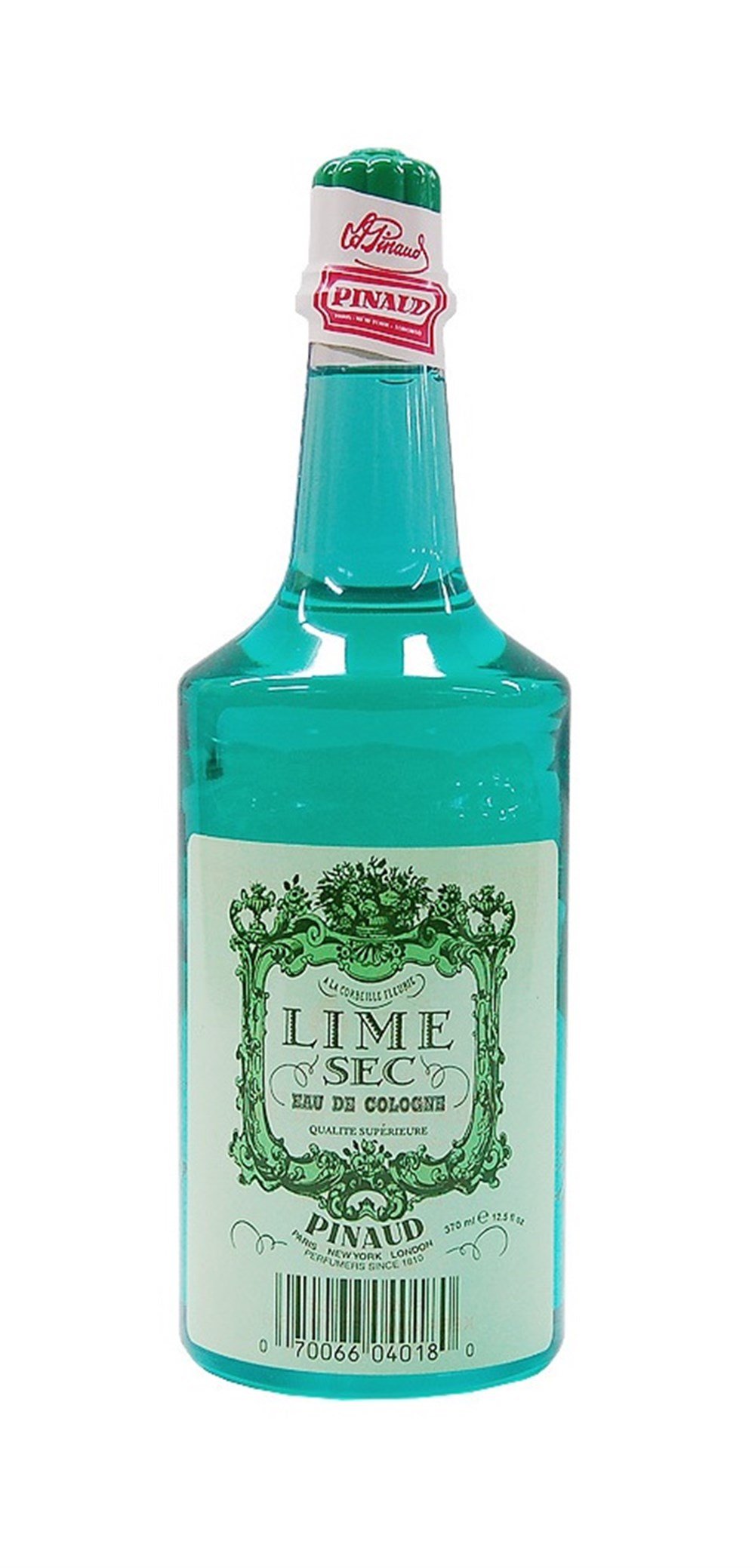 CLUBMAN PINAUD LIME SEC TIRAŞ SONRASI LOSYON 370ML