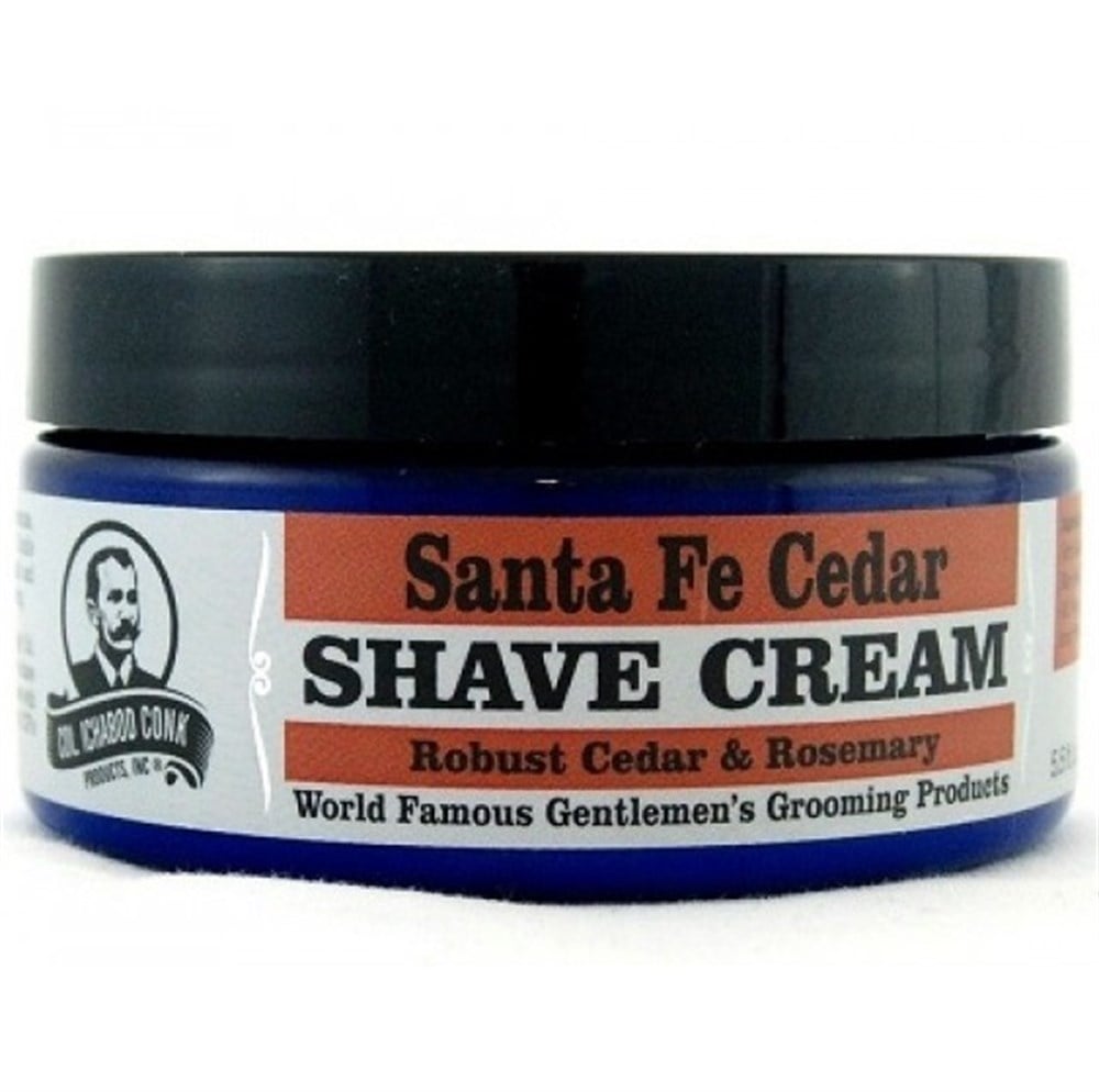 COL ICHABOD CONK KASE TIRAŞ KREMİ 160ML / SANTA FE CEDAR