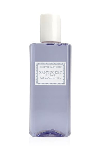 CRABTREE & EVELYN DUŞ JELİ NANUCKET BRIAR 200ML