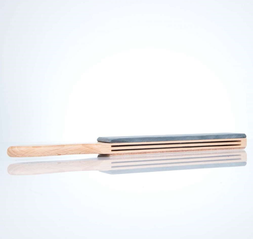 CYRIL R. SALTER STROP (BİLEY TAŞI VE KAYIŞI)