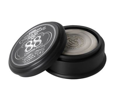 CZECH&SPEAKE No.88 ALUMİNYUM KASELİ TIRAŞ SABUNU 90GR