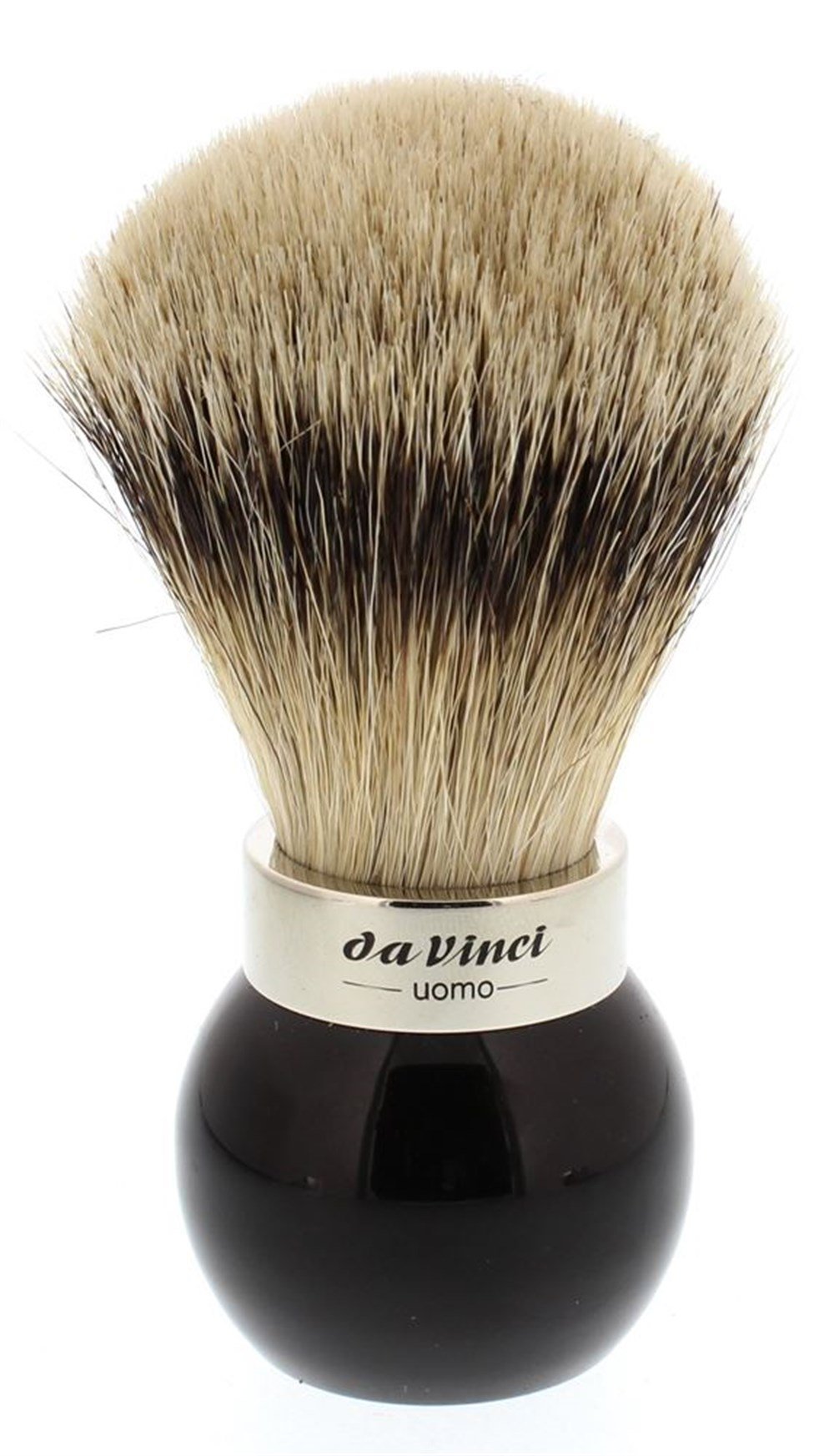 DA VINCI UOMO 290 SILVERTIP PORSUK KILI TIRAŞ FIRÇASI