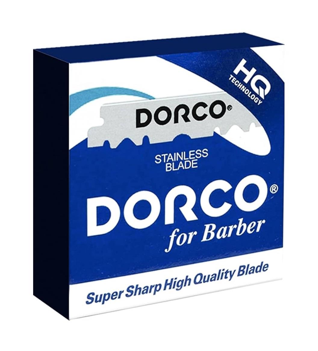 DORCO STAINLESS YARIM TIRAŞ JİLETİ 100LÜ