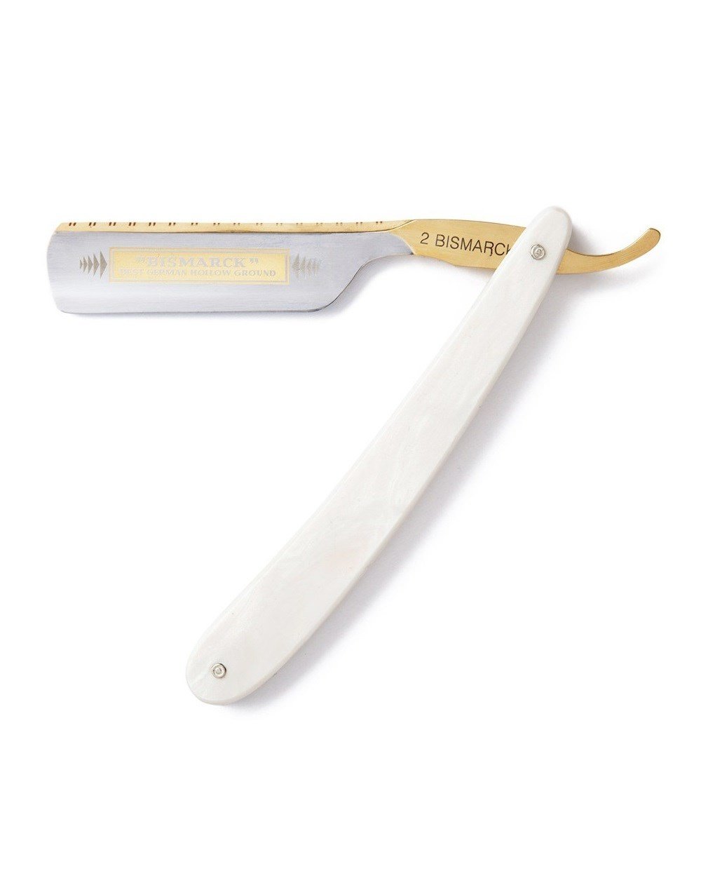 DOVO SHAVETTE 201 0140 PLASTİK SAP JİLETLİ USTURA