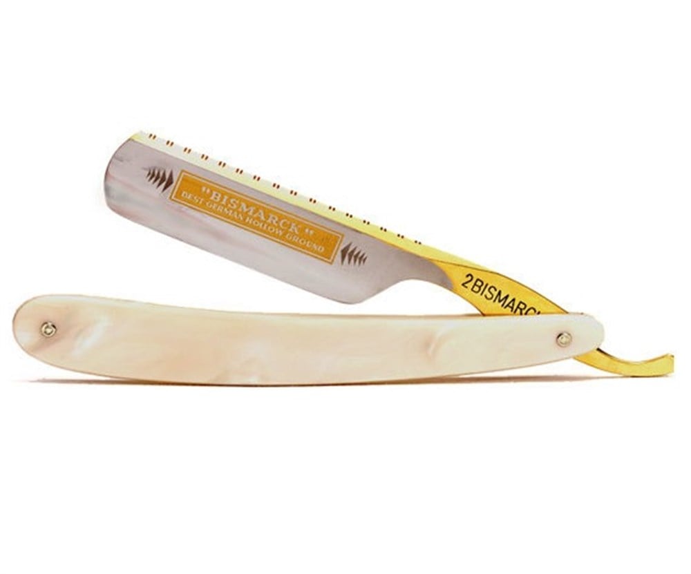 DOVO SHAVETTE 201 0140 PLASTİK SAP JİLETLİ USTURA