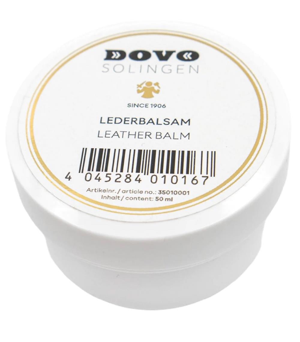 DOVO SOLINGEN DERİ BAKIM BALSAMI 50ML