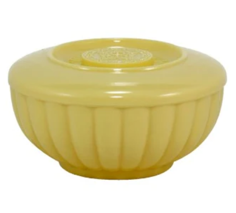 DR.SELBY TIRAŞ KREMİ KASE 125GR