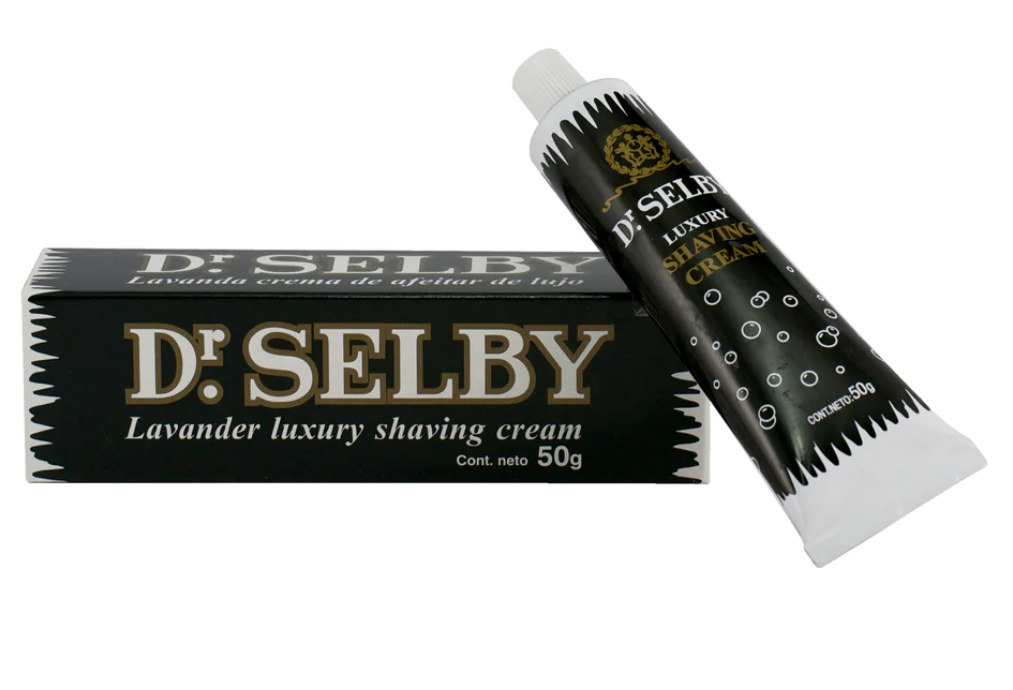 DR.SELBY TIRAŞ KREMİ TÜP 100GR