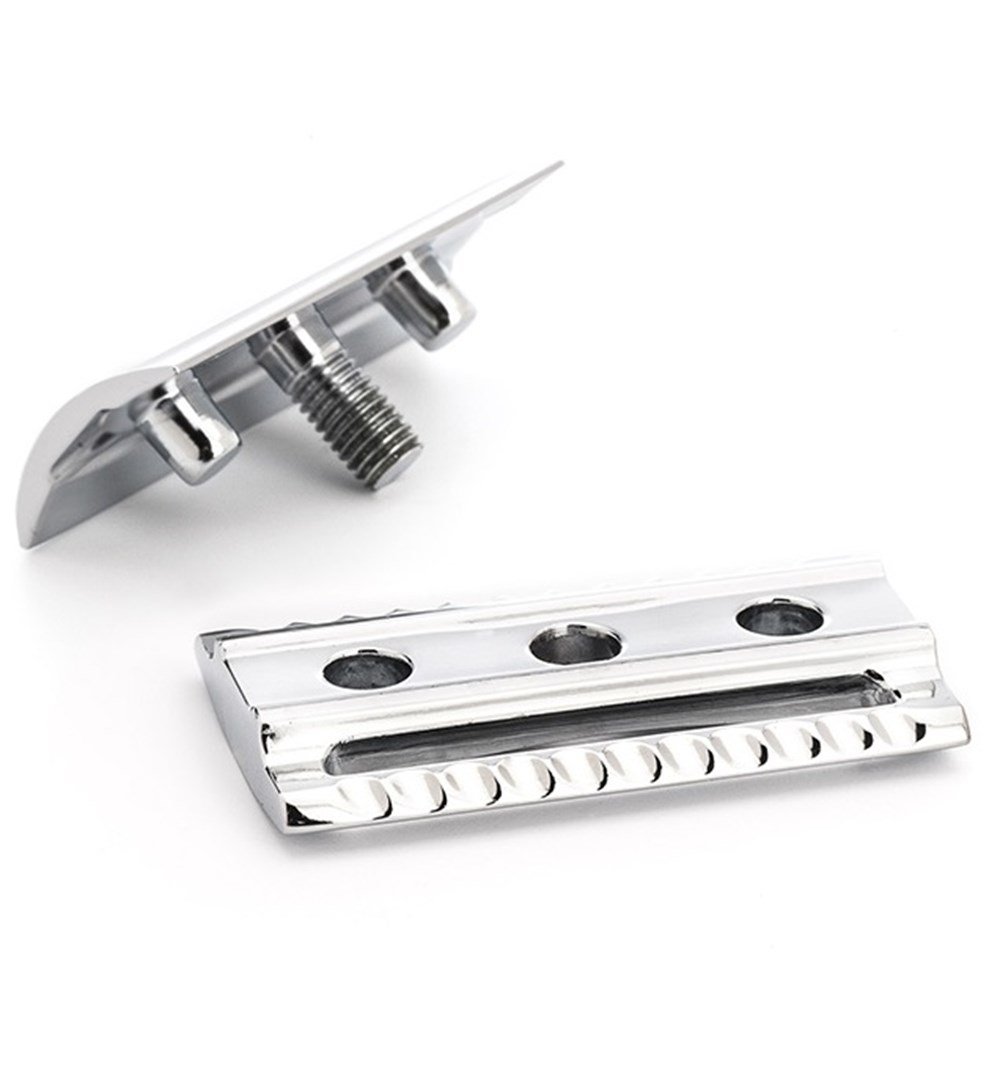 EDWIN JAGGER DE89 BAŞLIK SETİ