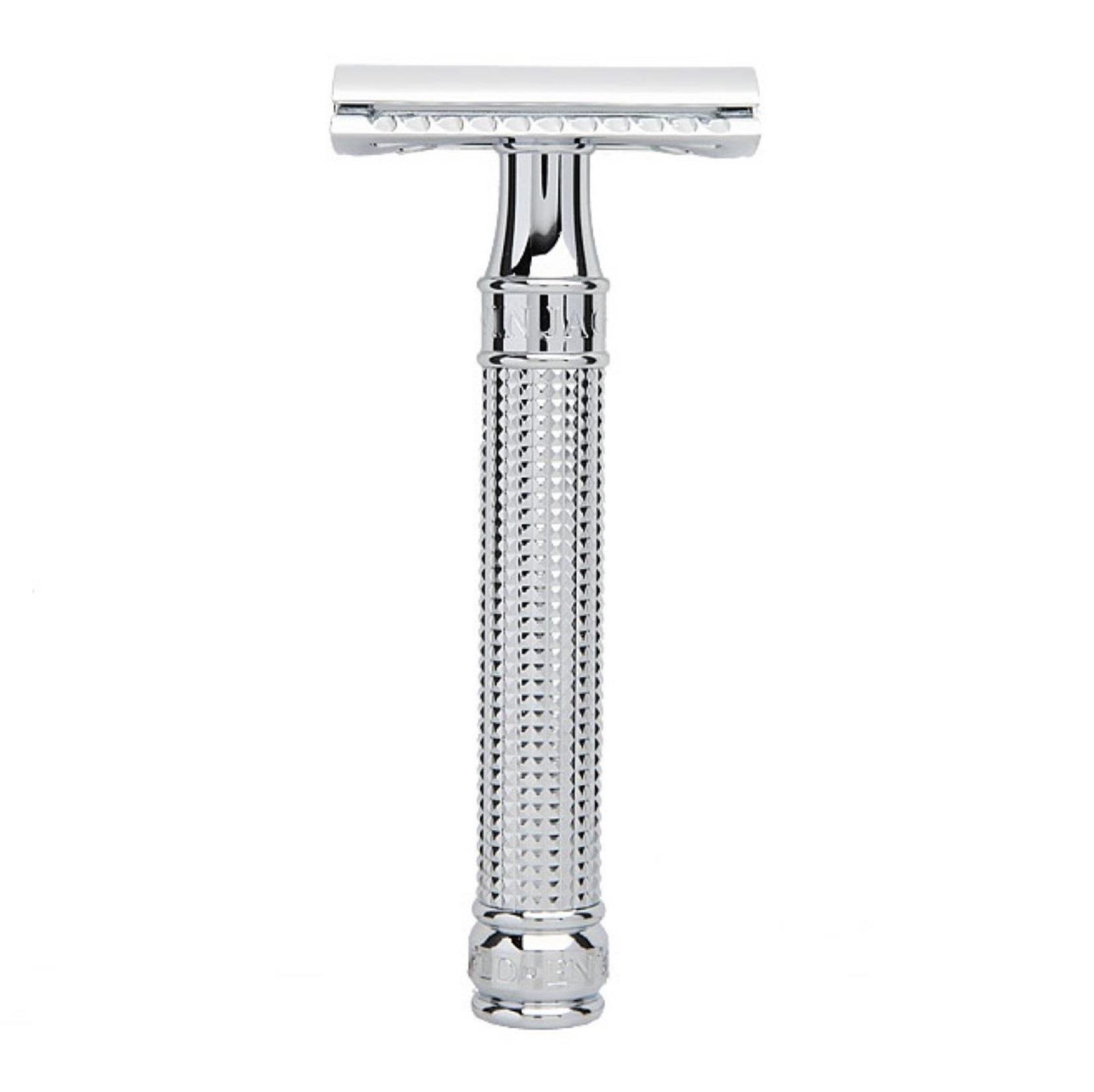 EDWIN JAGGER KLASİK TIRAŞ ALETİ DE3D14BL 3D