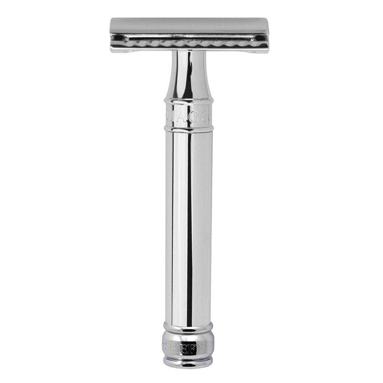 EDWIN JAGGER KLASİK TIRAŞ ALETİ DE8911BL DUZ