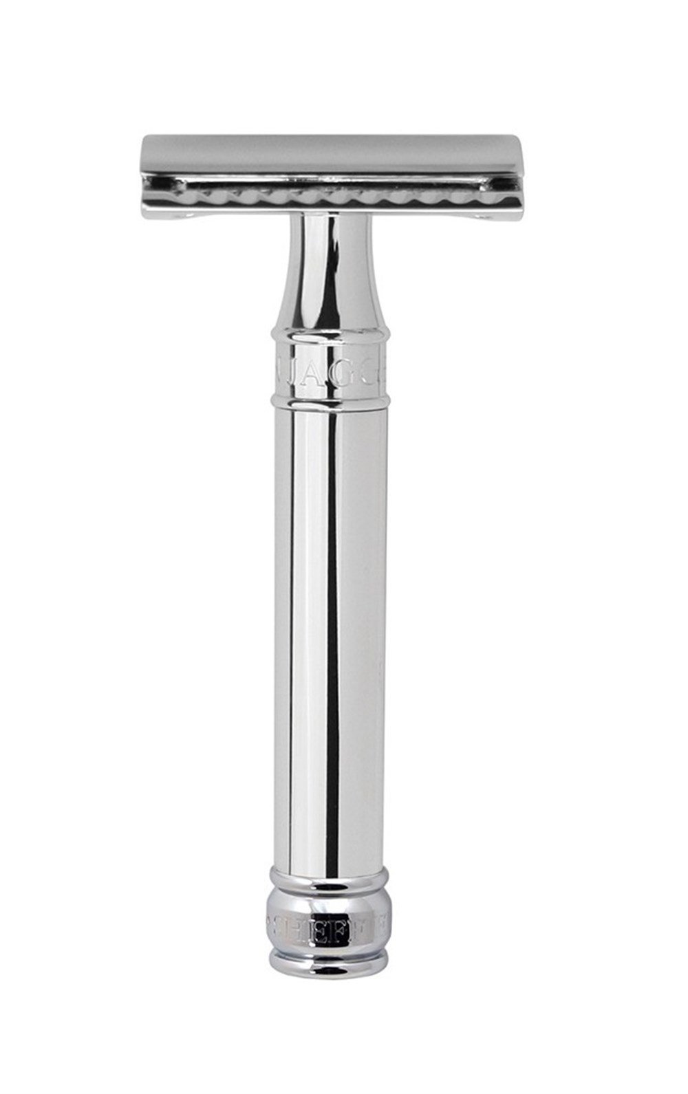 EDWIN JAGGER KLASİK TIRAŞ ALETİ DE8911BL DUZ