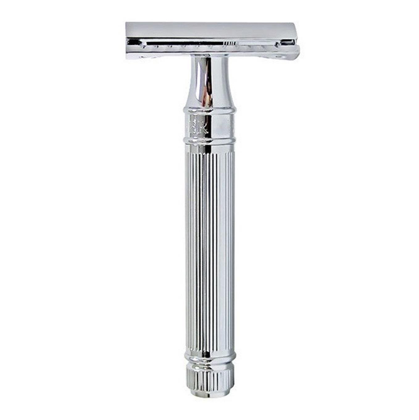 EDWIN JAGGER KLASİK TIRAŞ ALETİ DE89LBL ÇİZGİLİ