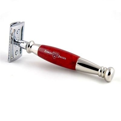 EDWIN JAGGER KLASİK TIRAŞ ALETİ R213SR BRIAR