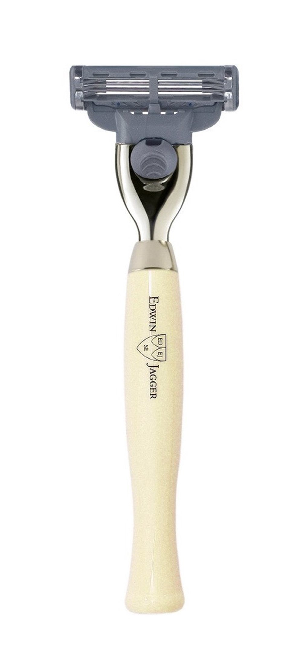 EDWIN JAGGER TIRAŞ ALETİ MACH3 R71711 BEYAZ