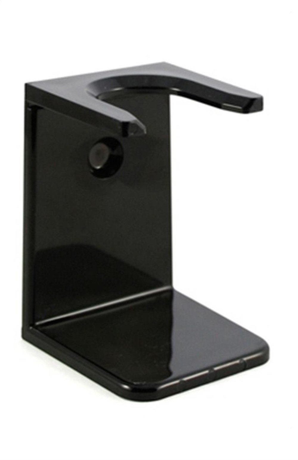 EDWIN JAGGER TIRAŞ FIRÇASI STANDI - SİYAH