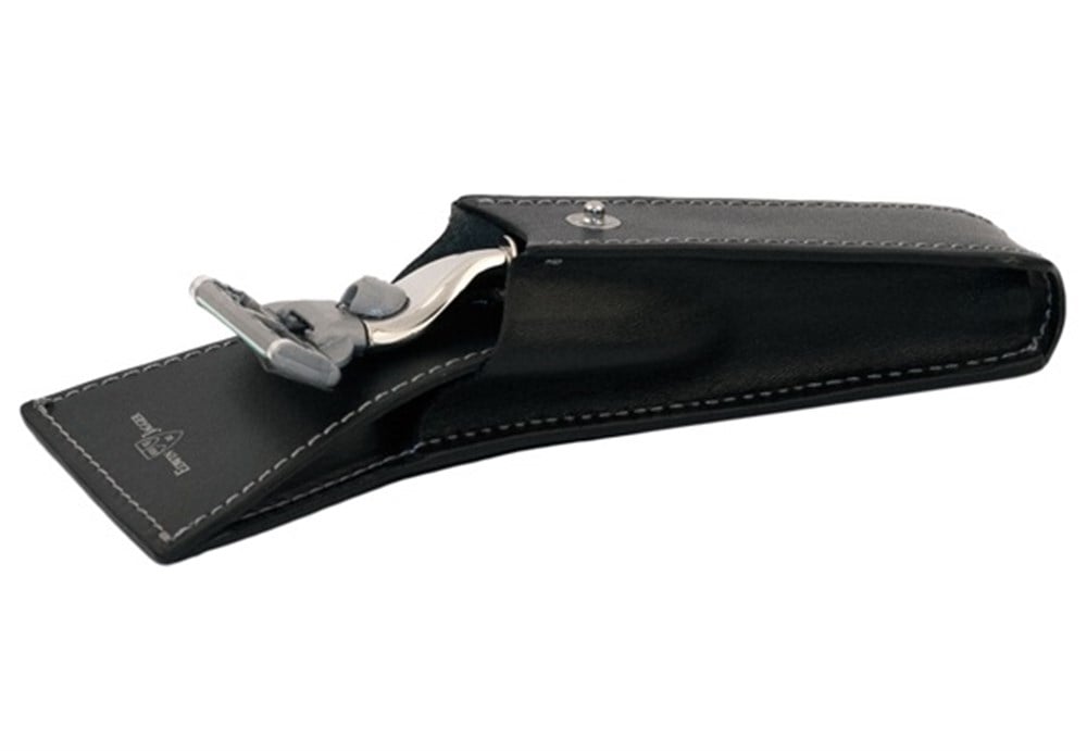 EDWIN TIRAŞ ALETİ TAŞIMA KABI (MACH3 / FUSION UYUMLU)