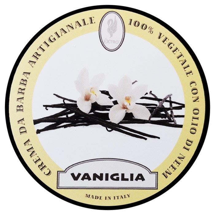 EXTRO COSMESI KASELİ ARTISAN TIRAŞ SABUNU 150ML VANIGLIA