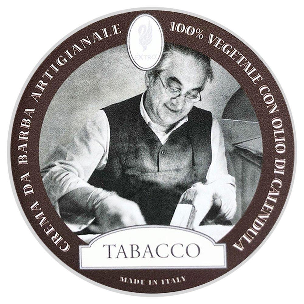 EXTRO COSMESI KASELİ ARTISAN TIRAŞ SABUNU 150ML TOBACCO