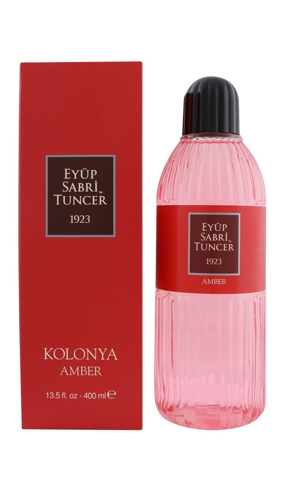 EYÜP SABRİ TUNCER AMBER KOLONYASI 400ML