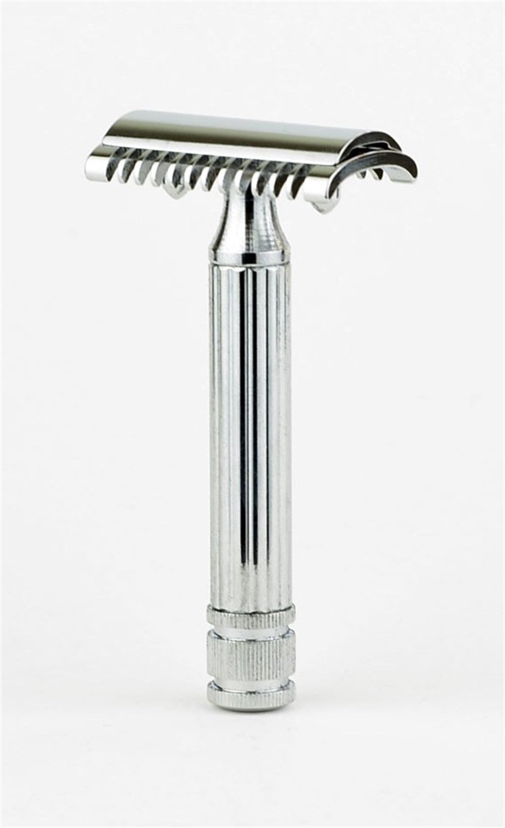 FATIP GRANDE KROM ÇİFT KENAR TIRAŞ ALETİ