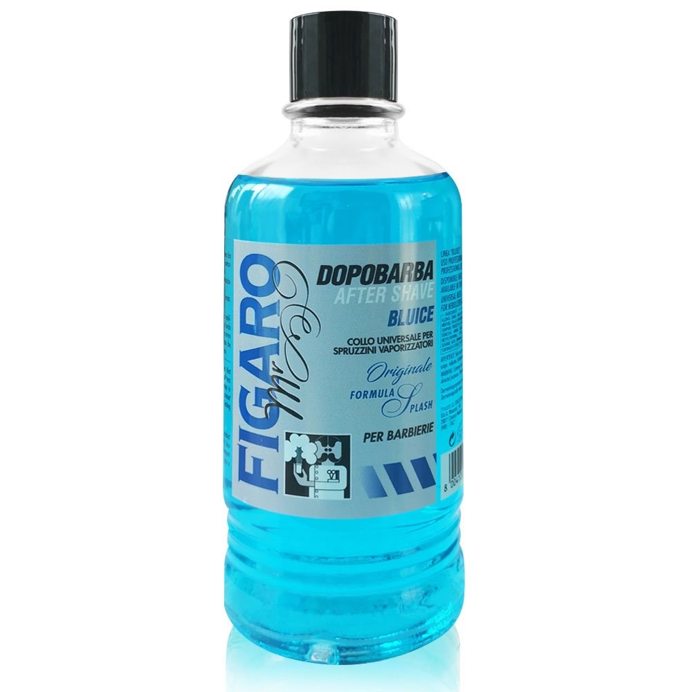 FIGARO BLUEICE TIRAŞ SONRASI LOSYON 400ML
