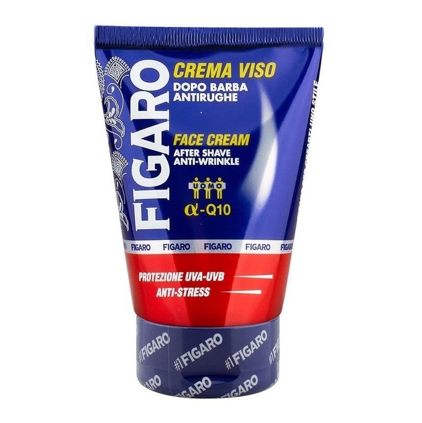 FIGARO KIRIŞIKLIK KARŞITI TIRAŞ SONRASI YÜZ KREMİ 100ML