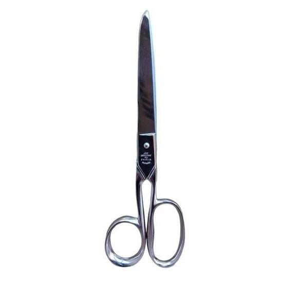 FILARMONICA JMP ÖZEL SERİ EL YAPIMI ÇELİK KUMAŞ MAKASI/KÜÇÜK