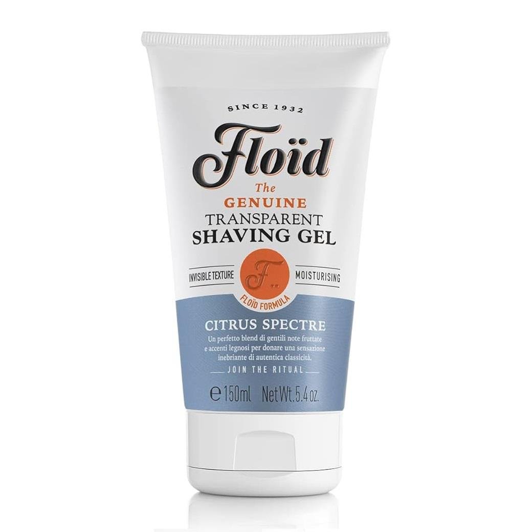 FLOID KÖPÜKSÜZ TIRAŞ JELI 125ML