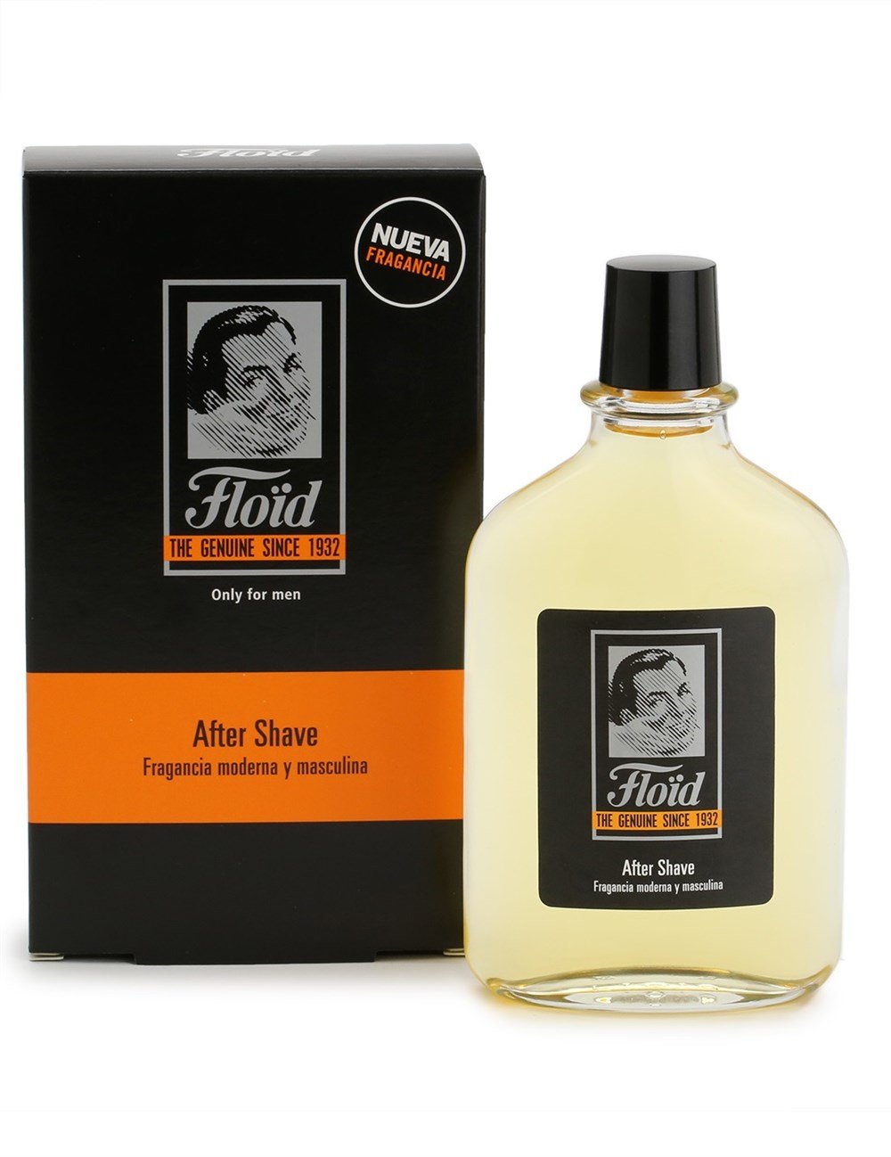 FLOID TIRAŞ SONRASI LOSYON BLACK 150ML