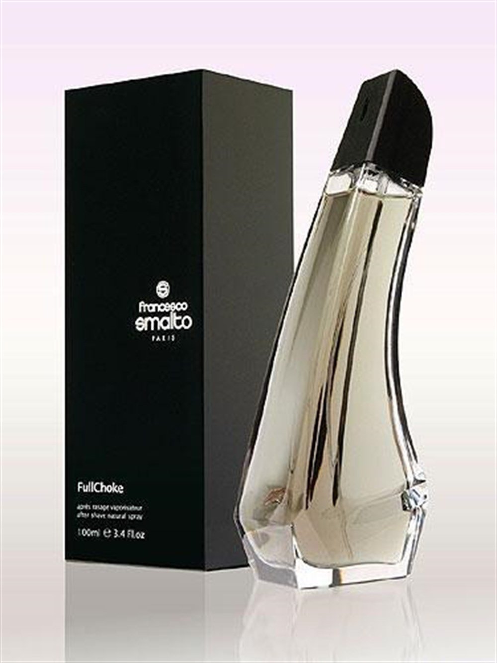 FRANCESCO SMALTO PARIS FULL CHOKE TIRAŞ SONRASI LOSYON 100ML