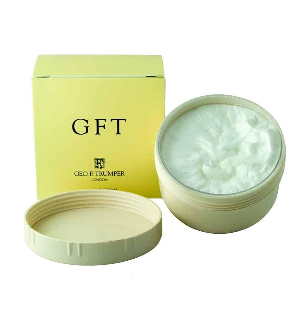 GEO.F.TRUMPER'S KASE TIRAŞ KREMİ 200GR GFT