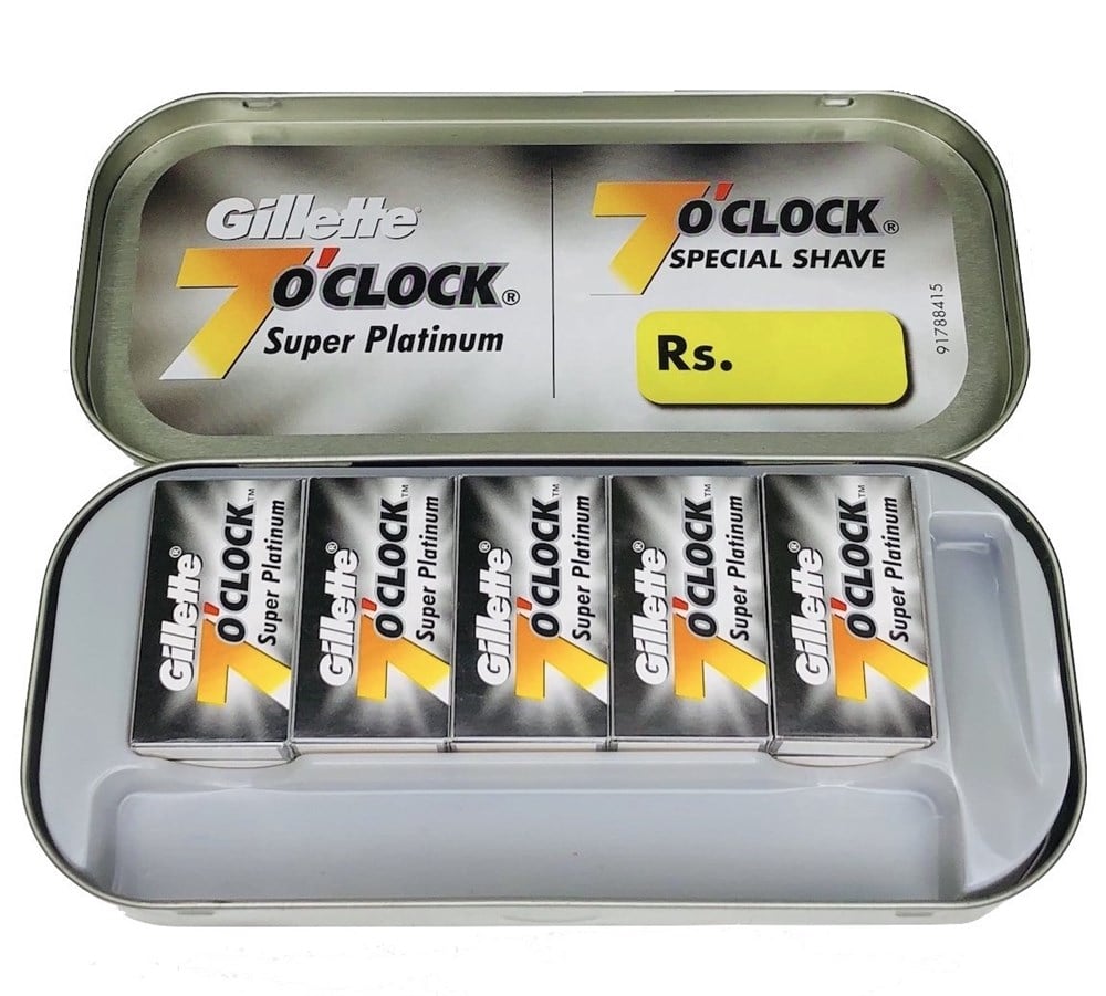 GILLETTE TIRAŞ SONRASI BALSAM HASSAS CİLT 75ML