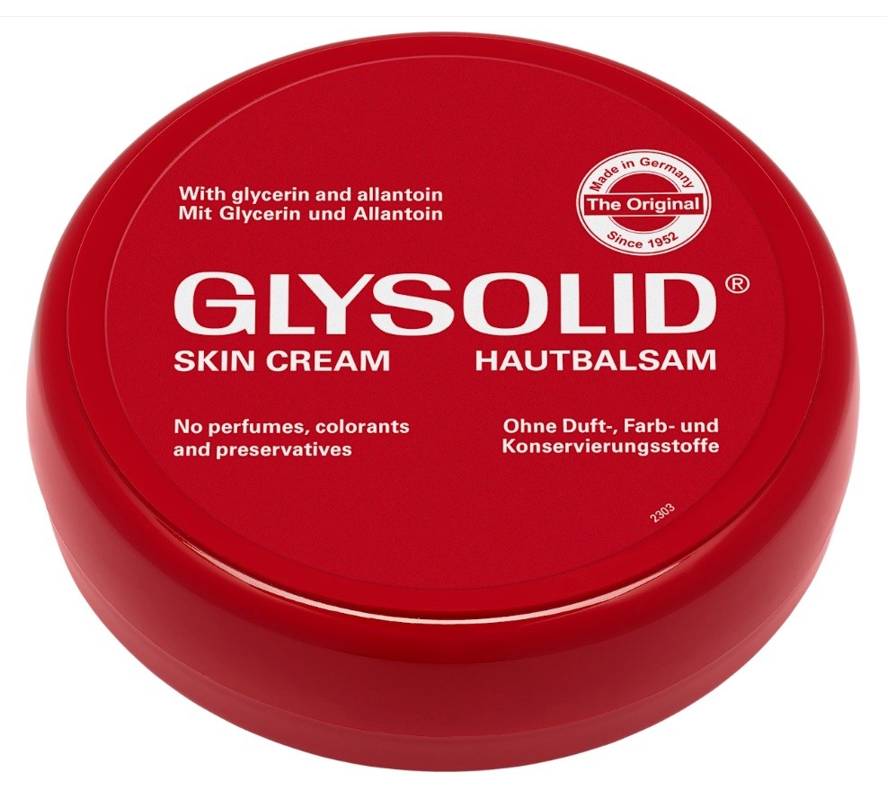 GLYSOLID ONARICI KORUYUCU NEMLENDİRİCİ CİLT KREMİ 100ML