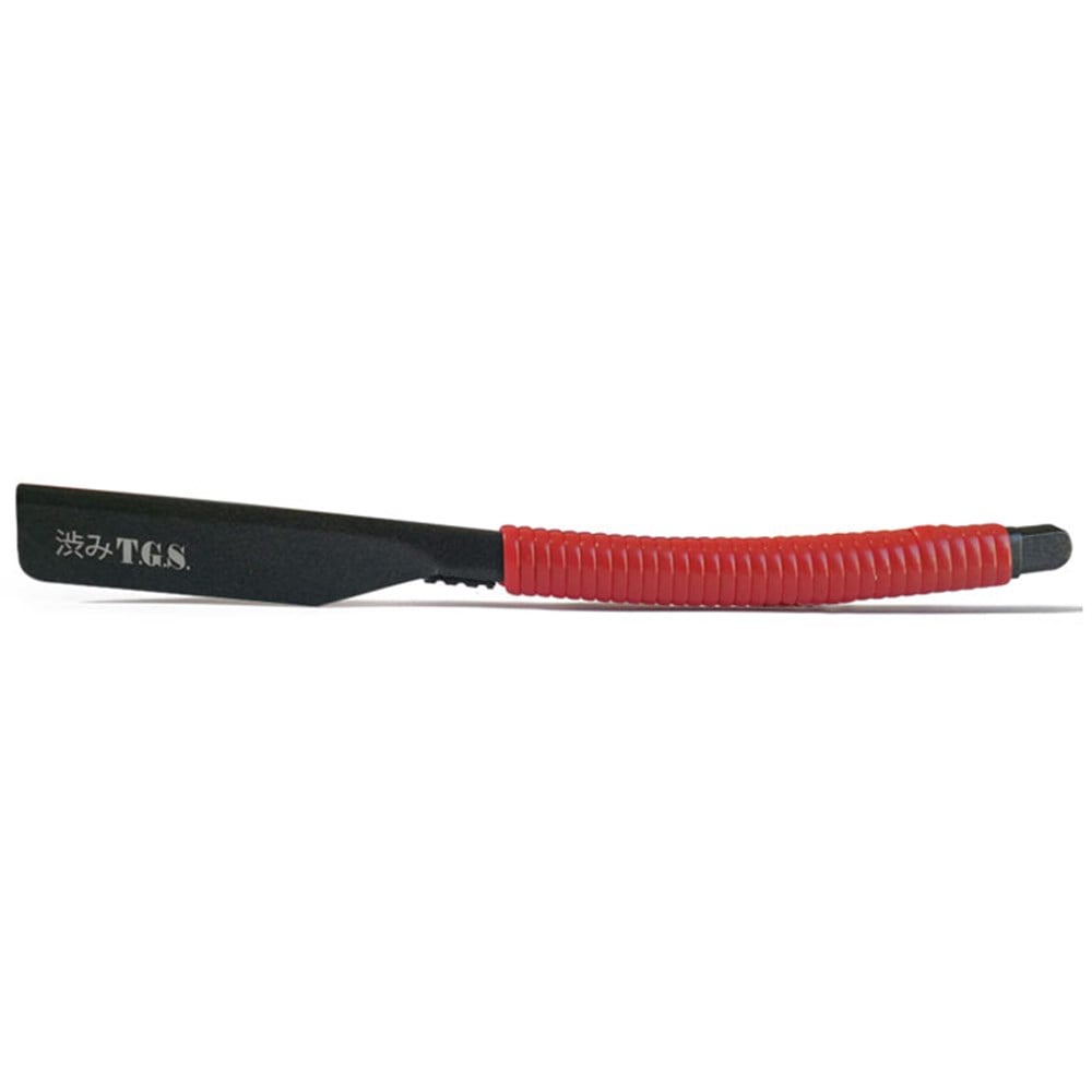 GODFELLA SHIBUMI JİLETLİ DÜZ USTURA