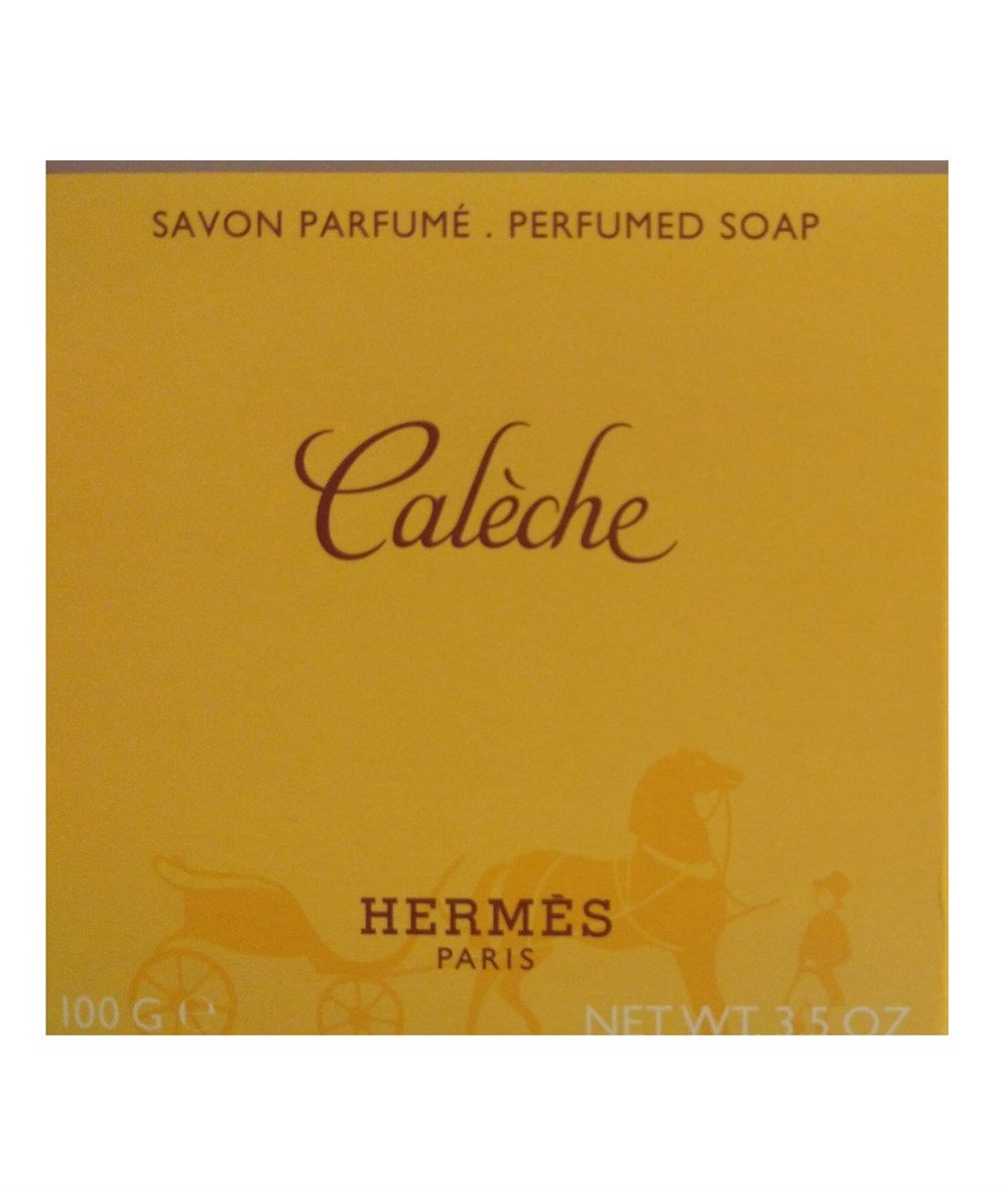 HERMES PARIS CALACHE PARFÜMLÜ BANYO SABUNU 100GR
