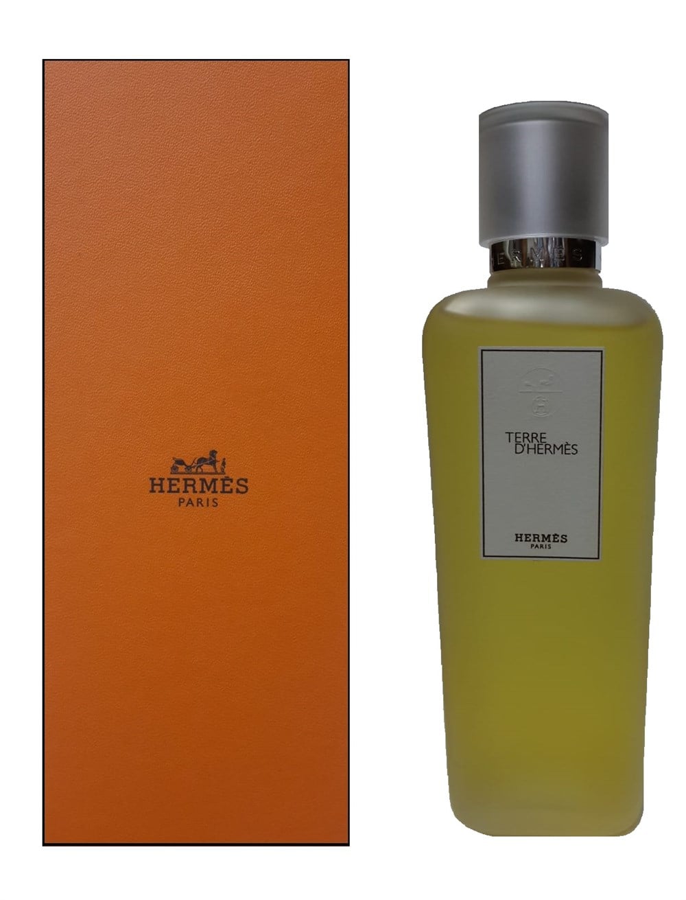 HERMES PARIS TERRE D'HERMES EDT ERKEK PARFÜM 400ML 