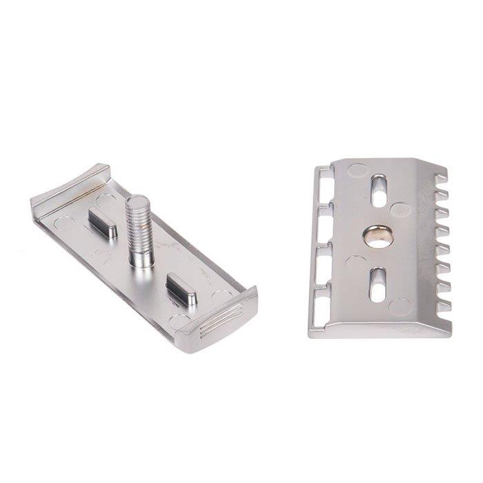 IKON SHAVE CRAFT OG1 TIRAŞ ALETİ BAŞLIK SETİ