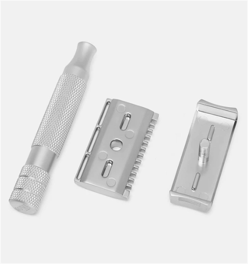 IKON SHAVE CRAFT SBS ÇELİK TIRAŞ ALETİ