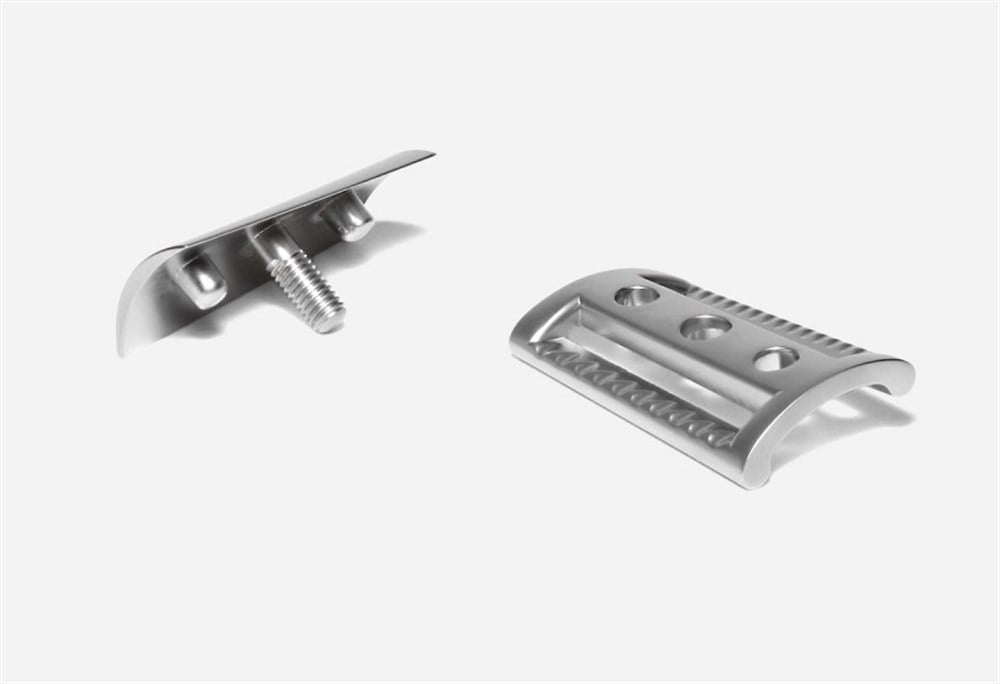 IKON X3 SLANT ÇELİK TIRAŞ ALETİ