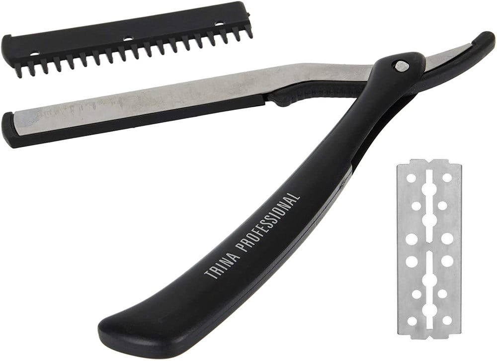 JAGUAR 3811 SHAVETTE YAPRAK JİLET 10LU 62MM